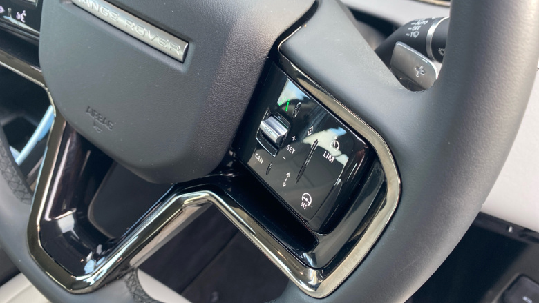 Land Rover Range Rover Evoque 1.5 P270e S 5dr Auto Hatchback